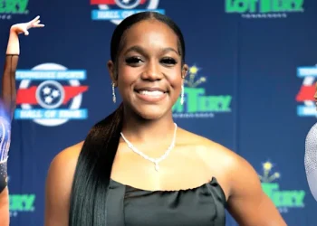 HBCU News – HBCU Gymnastics Star Announces Emotional Career Update