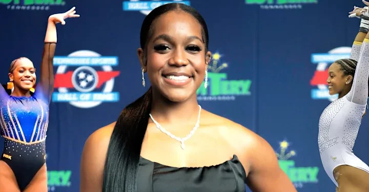 HBCU News – HBCU Gymnastics Star Announces Emotional Career Update