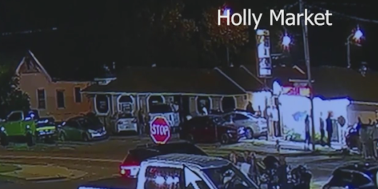 Miss. Man Beat and Stripped for Using the N-word at Black Club