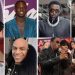 Internet Drags Carrie Underwood For Her Response to 'American Idol' Winner, Shocking Photos From Diddy's Trial, Diddy Protege Dawn Richard Takes the Stand, John Madden Biopic in Turmoil, Tina Knowles Addresses Viral Grandma Moment With Rumi Onstage and Other Entertainment News