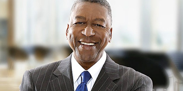 African American CEOs on the Rise