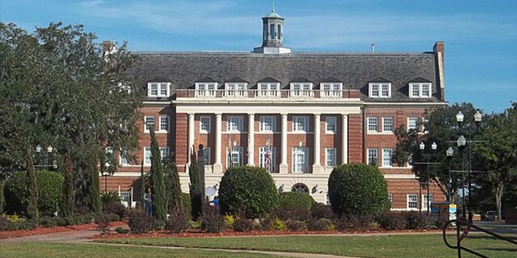 HBCU News – Union Leader Calls FAMU Hire a ‘Political Strategy to Control Black Minds’
