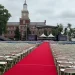 HBCU News – Howard University Celebrates Largest Graduating Class in School History