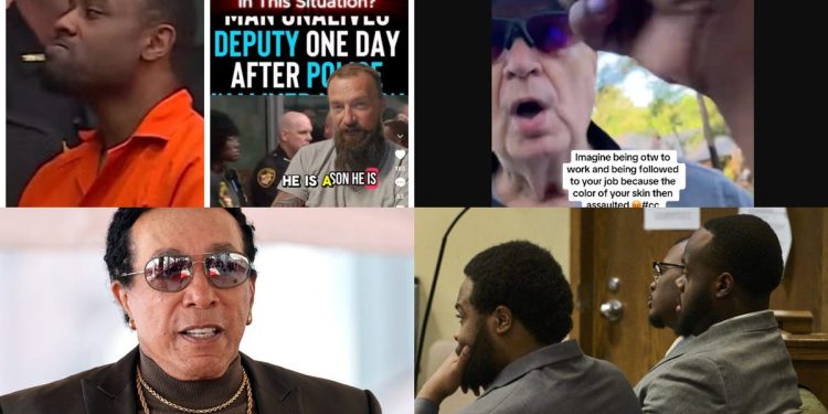 The Root’s Best News Stories From Week of May 4