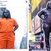 MAGA Loses It Over Powerful Statue of a Black Woman in Times Square
