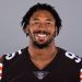 HBCU News – NFL star gives back to his mother’s HBCU
