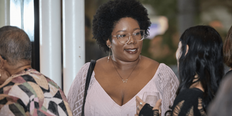 Black Voice News wins big at California Journalism Awards