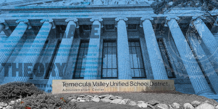 Appellate Court Blocks CRT Ban in Temecula School District