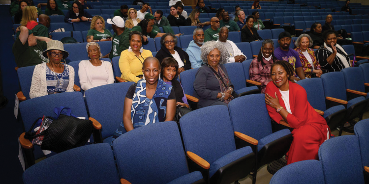 Black Eldering Bill of Rights to be Released in L.A. County