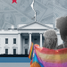 Trump’s budget could mean fewer calls for LGBTQ+ youth