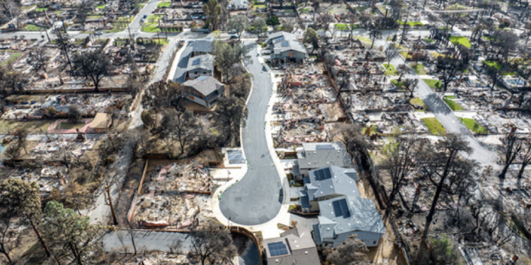 Altadena Disaster Relief Loan Program supports local businesses