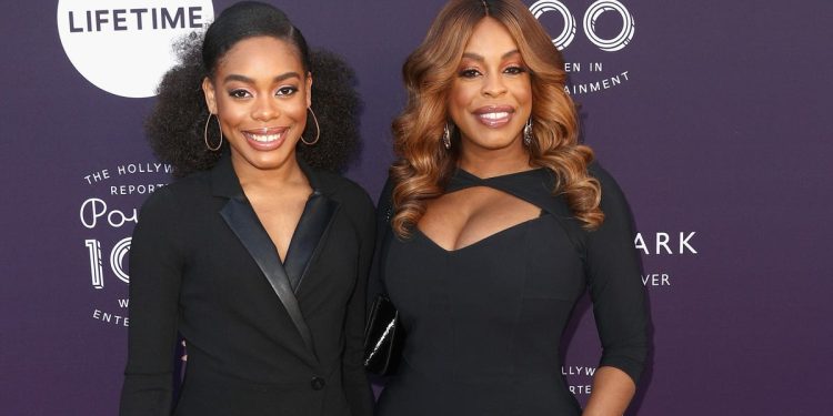 Niecy Nash, Brandy and More