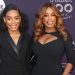 Niecy Nash, Brandy and More