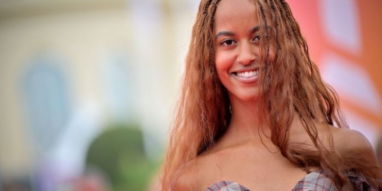 Malia Obama Brings Black Girl Magic To Nike’s Ad With A’ja Wilson