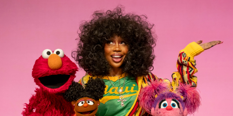 ‘Sesame Street’ Lands New Streaming Home
