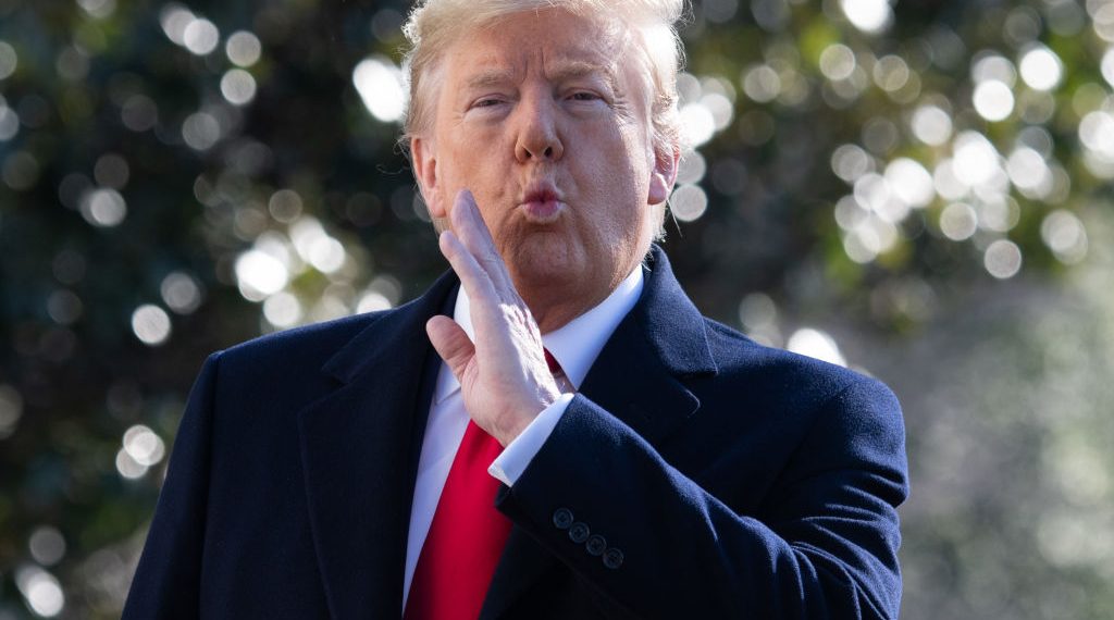 Trump’s Continued Assault On The Poor, Explained