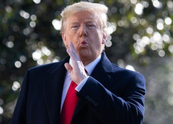 Trump’s Continued Assault On The Poor, Explained