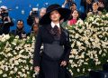Rihanna The Queen Of Fashionable Pregnancy Reveals
