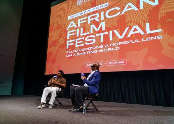 2025 New York African Film Festival Opening Night Recap