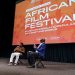 2025 New York African Film Festival Opening Night Recap
