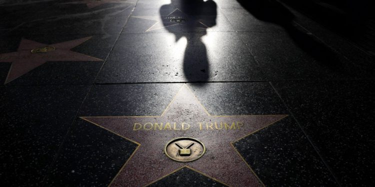 Trump Wants To Make Hollywood Great Again: Tariffs Won’t Help