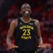 Draymond Green Rips The “Angry Black Man” Agenda Against Him