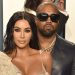 Kanye Sends Cease & Desist To Kim Kardashian Over Their Kids