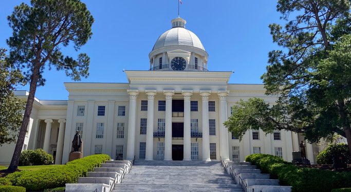 Court Rules Alabama Voting Map Is Racist