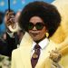 Lauryn Hill Visits Harvard To Talk Building Community In Songwriting