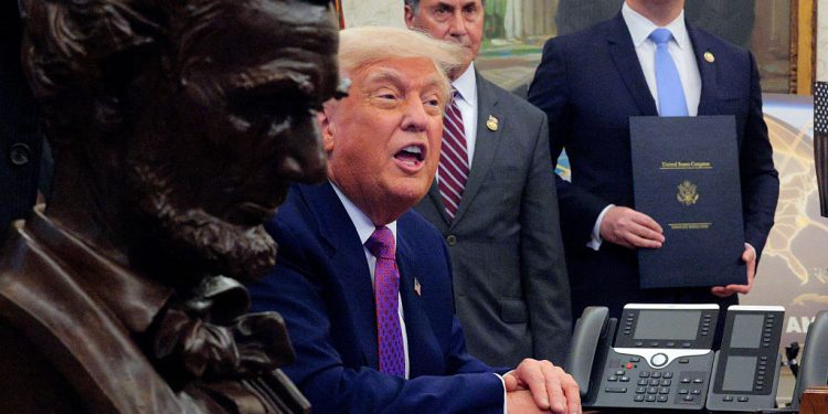 Trump Prioritizes Afrikaners Over Black and Brown Migrants