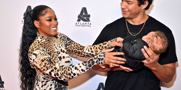 Drag Him Or Dragging It? Keke Palmer Drops Diss Song On Ex