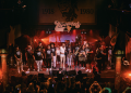 Trombone Shorty Upkifts Local Youth With Shorty Fest 2025