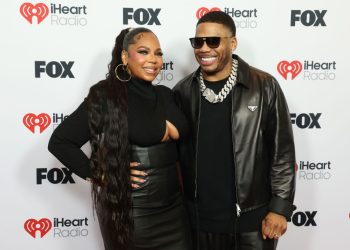 Ashanti and Nelly Sign On For Reality TV Show With Peacock