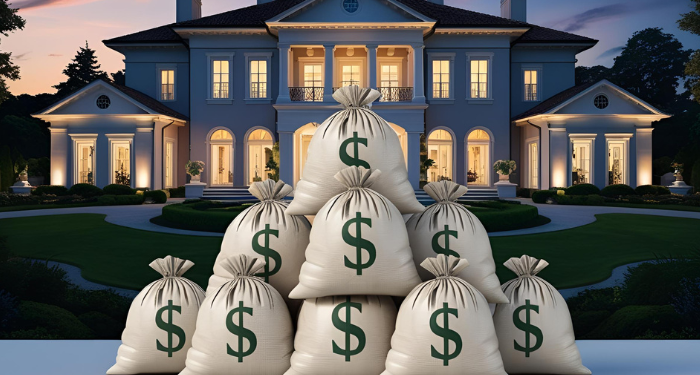 12 Cities In Ohio With The Most Millionaires
