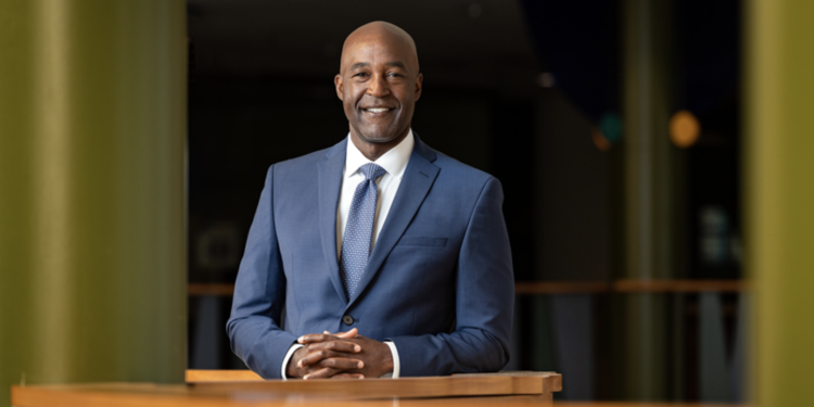 Dr. F. DuBois Bowman Named 13th President Of Morehouse