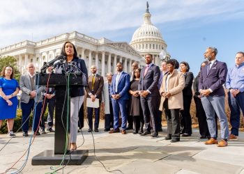 House Republicans delay vote on D.C. budget bill despite bipartisan support