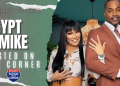 HGTV’s Egypt and Mike Building Real Estate Dreams Together