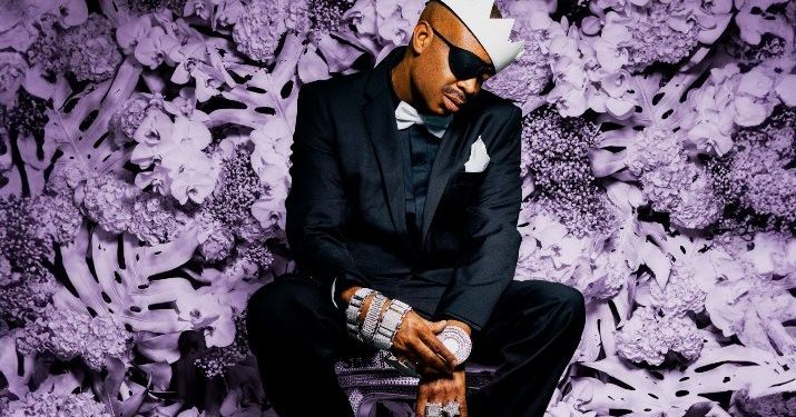 Slick Rick Announces New ‘Victory’ Album