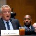 Why No One Should Listen To HHS Secretary Robert F. Kennedy Jr.