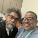 Why Morehouse Men Need to Hear from Dr. Cornel West