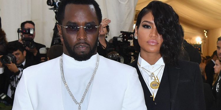 Cassie’s Talks Relationship, Drug Use