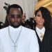 Cassie’s Talks Relationship, Drug Use