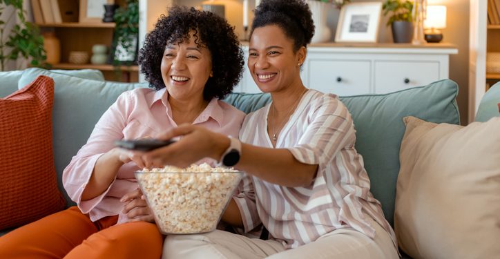 ‘What To Watch’ TV & Film This Week