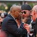 Denzel Washington Has Heated Exchange With Cannes Photographer