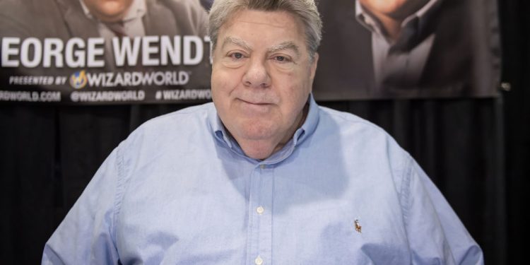 George Wendt, Beloved ‘Cheers’ Star, Dies at 76