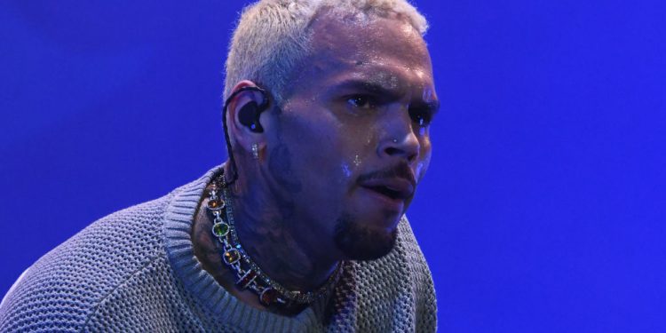 Chris Brown Granted Bail By London Court
