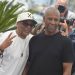 Spike Lee Jabbed At President Donald Trump During Cannes