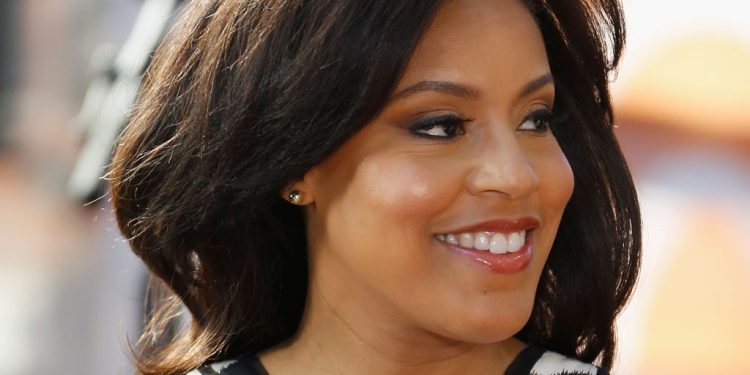 What Happened to Sheinelle Jones Husband Uche Ojeh?