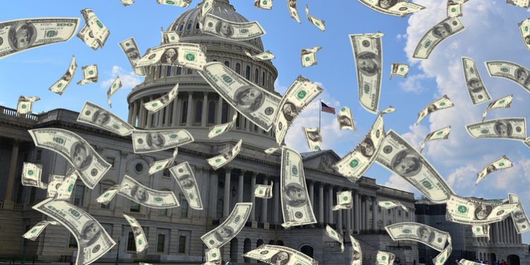 GOP’s Reconciliation Bill Is a Raw Deal for American People
