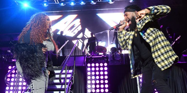 10 Contemporary Gospel Singers You Need To Know